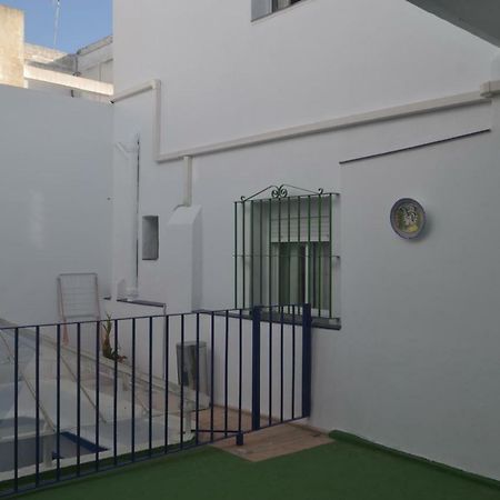 De Cadiz Cadi Hostel מראה חיצוני תמונה
