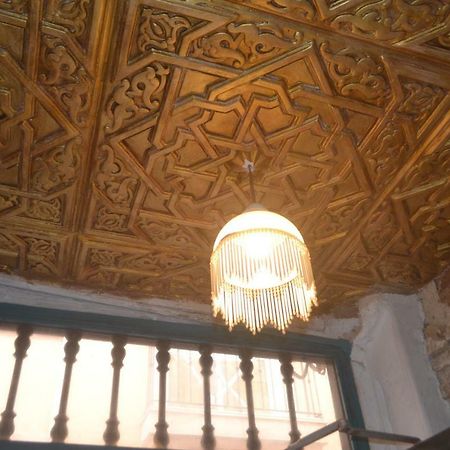 De Cadiz Cadi Hostel מראה חיצוני תמונה