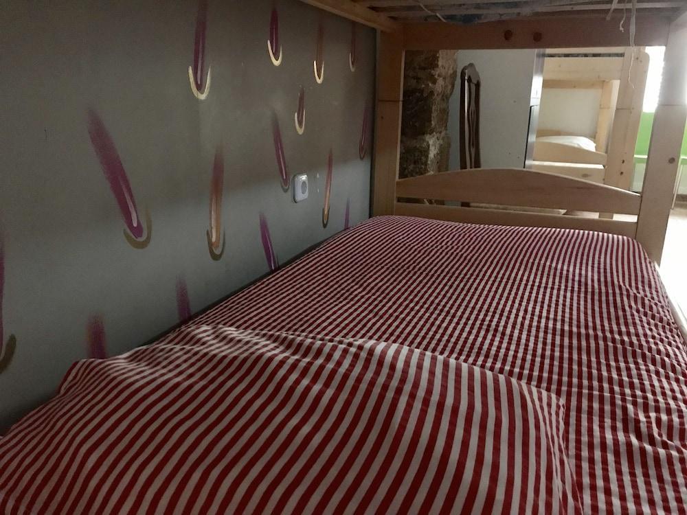 De Cadiz Cadi Hostel מראה חיצוני תמונה