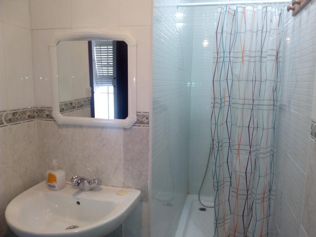 De Cadiz Cadi Hostel חדר תמונה