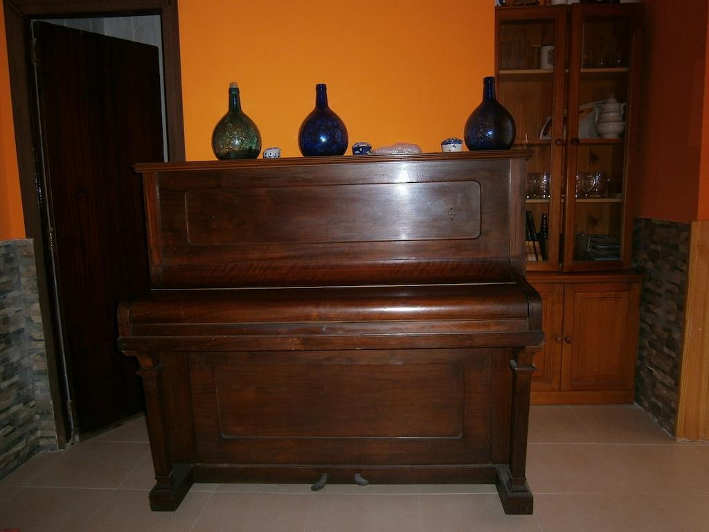 De Cadiz Cadi Hostel מראה חיצוני תמונה