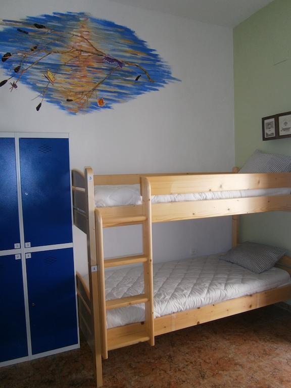 De Cadiz Cadi Hostel מראה חיצוני תמונה