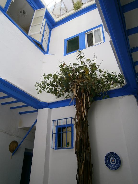 De Cadiz Cadi Hostel מראה חיצוני תמונה