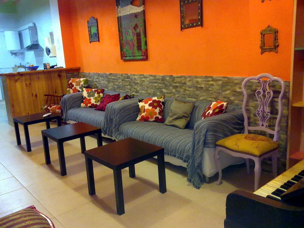 De Cadiz Cadi Hostel מראה חיצוני תמונה