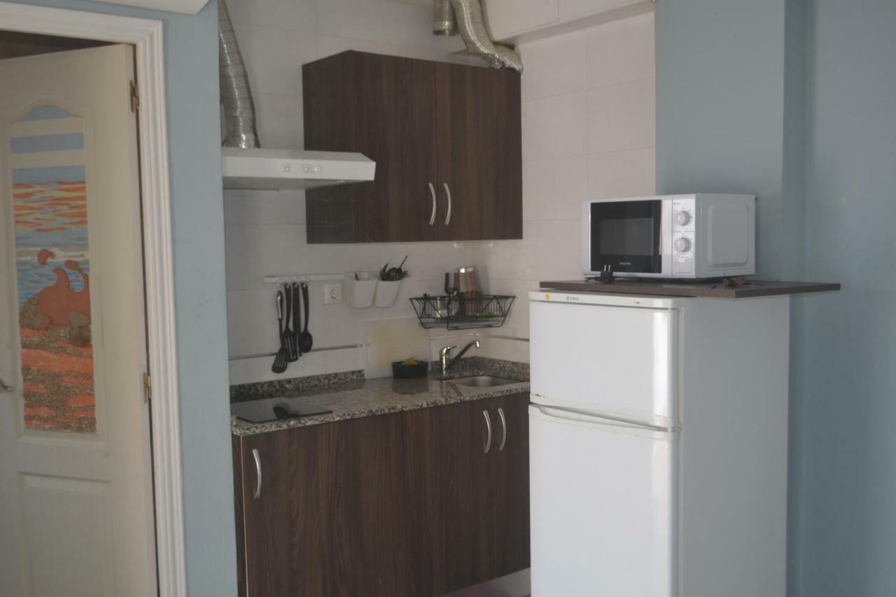 De Cadiz Cadi Hostel מראה חיצוני תמונה