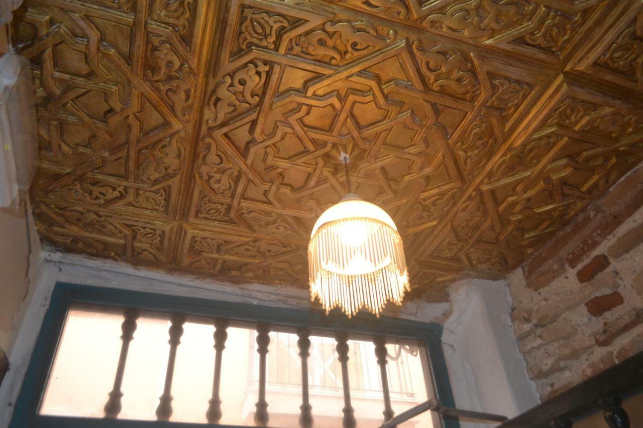 De Cadiz Cadi Hostel מראה חיצוני תמונה